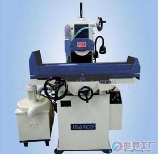 批發(fā)邁科 繼德 平面磨床 磨床 手動磨床_機械及行業(yè)設備_世界工廠網中國產品信息庫