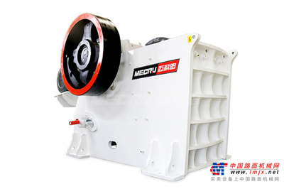 邁科路C145顎式破碎機高清圖 - 外觀 - 圖片