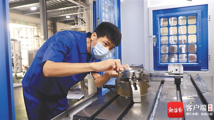 定安以項目推進為抓手,推動干部在實戰、實干、實踐中提升能力