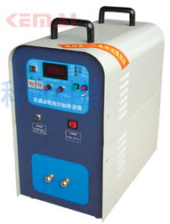 上?？七~高頻設備 上海高頻機