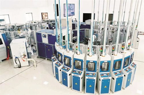 效益為上 提質發展