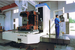 邁科磨床維修_東莞市友合機械_千帆商務網