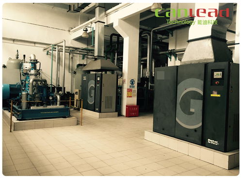 空壓機遠程控制系統(tǒng) 工廠怎么有效做好空壓機設備維修管理工作