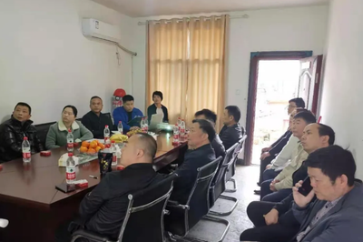 安沙商會2021年第一期安全生產(chǎn)交流學習活動在邁科軸承子公司成功舉辦