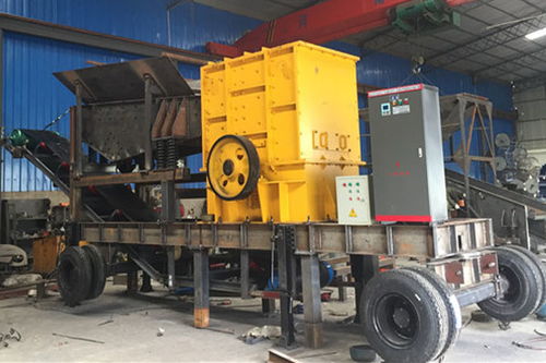 宜良移動(dòng)式69鄂式破碎機(jī) 科邁機(jī)械 云南廠家