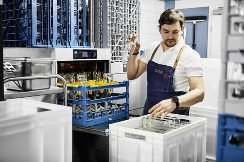 2021米蘭國際酒店用品展 host 開幕倒計時邁科meiko創新技術即將組團亮相