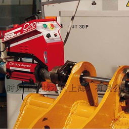 意大利邁科macucotools多功能便攜式鏜孔設(shè)備