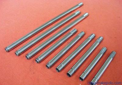 調(diào)質(zhì)活塞桿 - 調(diào)質(zhì)活塞桿廠家 - 調(diào)質(zhì)活塞桿價格 - 無錫市伊邁科精密機(jī)械制造 - 