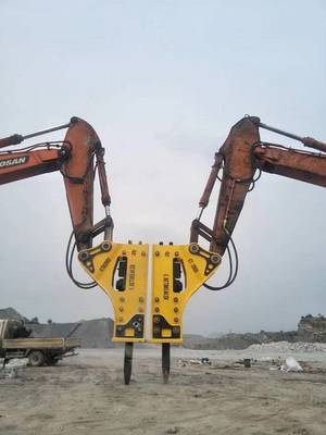 【邁科破碎錘價格-昆明迦泰機械(在線咨詢)-嵩明破碎錘圖片】邁科破碎錘價格-昆明迦泰機械(在線咨詢)-嵩明破碎錘 - 昆明市官渡區迦泰機械經營部