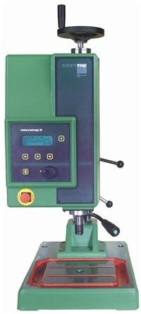 邁科泰普微孔攻絲機 microtap G2圖片_高清圖_細節(jié)圖