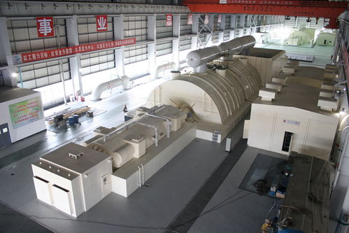 哈爾濱 哈電集團哈爾濱電機廠有限責(zé)任公司