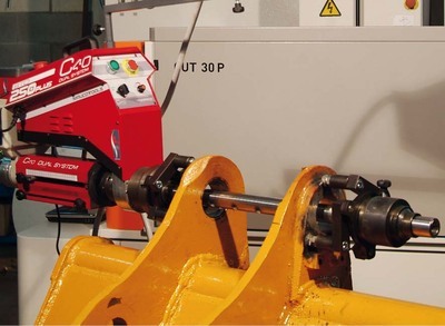 意大利邁科MACUCOTOOLS多功能便攜式鏜孔設(shè)備-中國(guó)地區(qū)總代_機(jī)械類欄目