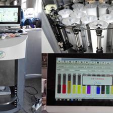 濟南賦彩 躋身北京電腦全自動調(diào)色機廠家行列的崛起之路