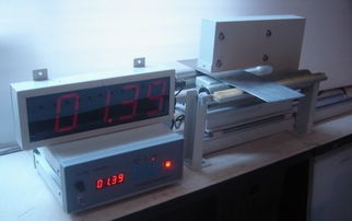 掌握精準與光影 西安星悅鋼帶測厚儀在攝影器材領(lǐng)域的應(yīng)用