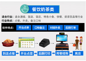 昆明收銀系統(tǒng)價格與服務解析 如何選擇優(yōu)質的電腦觸控產品及計算機系統(tǒng)服務